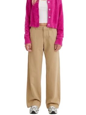 Levi’s Baggy Trousers